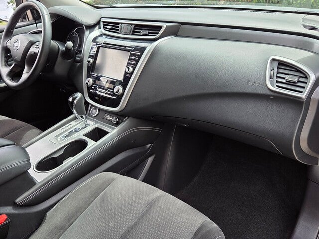 2020 Nissan MURANO SV