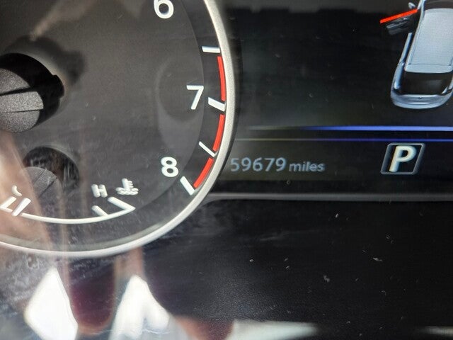 2020 Nissan MURANO SV