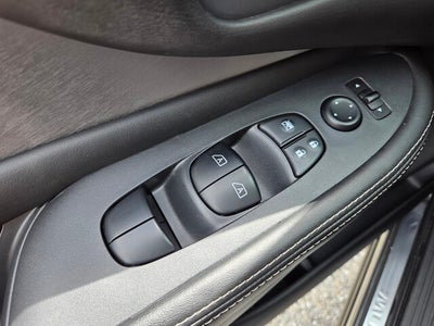 2020 Nissan MURANO SV