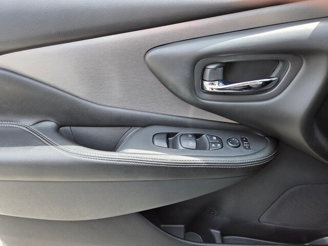 2020 Nissan MURANO SV