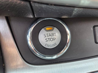 2020 Nissan MURANO SV