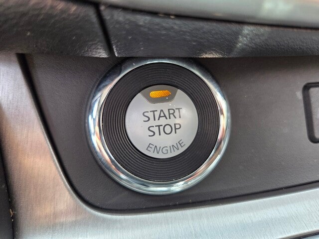 2020 Nissan MURANO SV