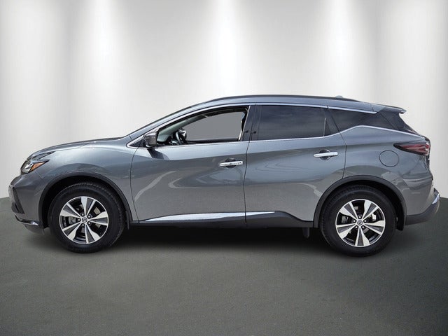 2020 Nissan MURANO SV