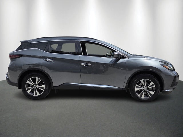 2020 Nissan MURANO SV