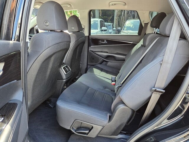 2019 Kia SORENTO L