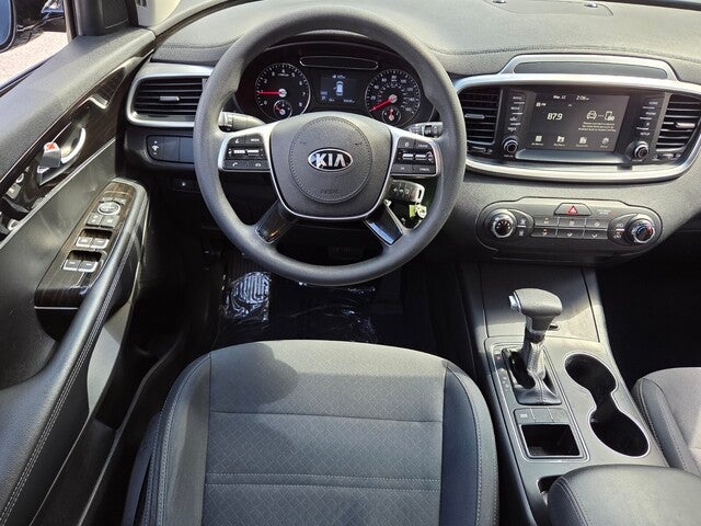 2019 Kia SORENTO L