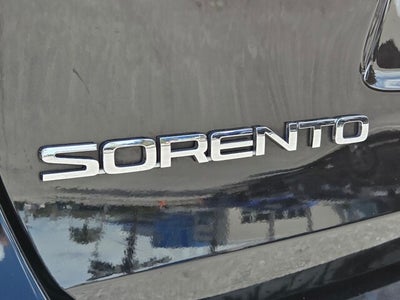 2019 Kia SORENTO L