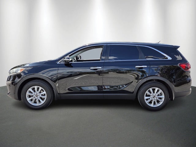 2019 Kia SORENTO L