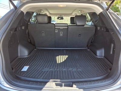 2017 Hyundai SANTA FE 2.0T ULTIMATE