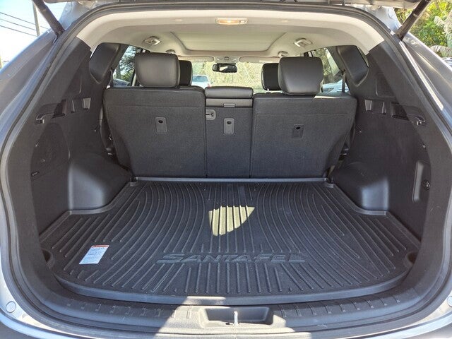 2017 Hyundai SANTA FE 2.0T ULTIMATE