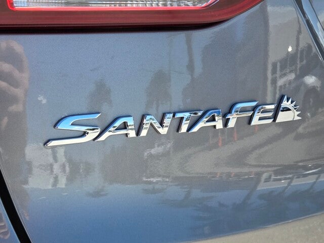 2017 Hyundai SANTA FE 2.0T ULTIMATE