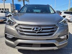 2017 Hyundai SANTA FE 2.0T ULTIMATE