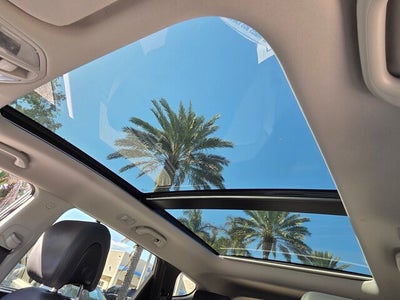 2017 Hyundai SANTA FE 2.0T ULTIMATE