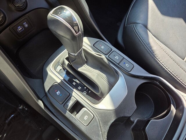 2017 Hyundai SANTA FE 2.0T ULTIMATE