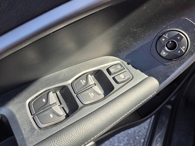 2017 Hyundai SANTA FE 2.0T ULTIMATE