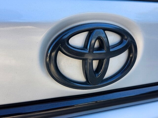 2022 Toyota COROLLA SE NIGHTSHADE