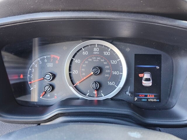 2022 Toyota COROLLA SE NIGHTSHADE