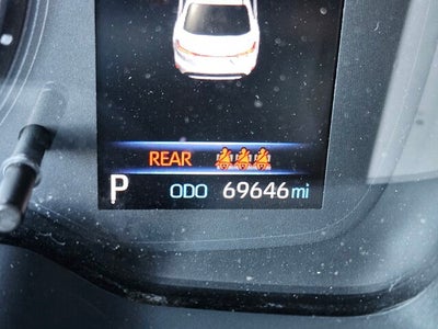 2022 Toyota COROLLA SE NIGHTSHADE