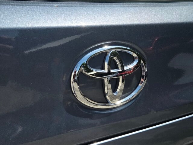 2024 Toyota COROLLA CROSS L