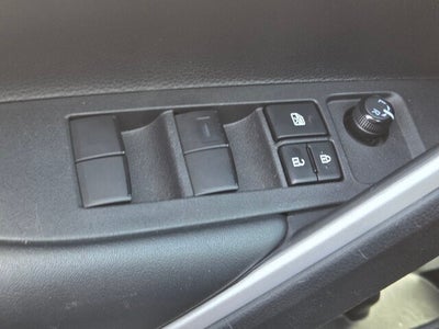 2024 Toyota COROLLA CROSS L