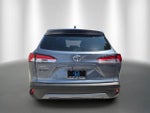 2024 Toyota COROLLA CROSS L