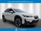 2021 Subaru XV CROSSTREK LIMITED