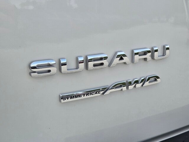 2021 Subaru XV CROSSTREK LIMITED