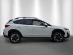 2021 Subaru XV CROSSTREK LIMITED
