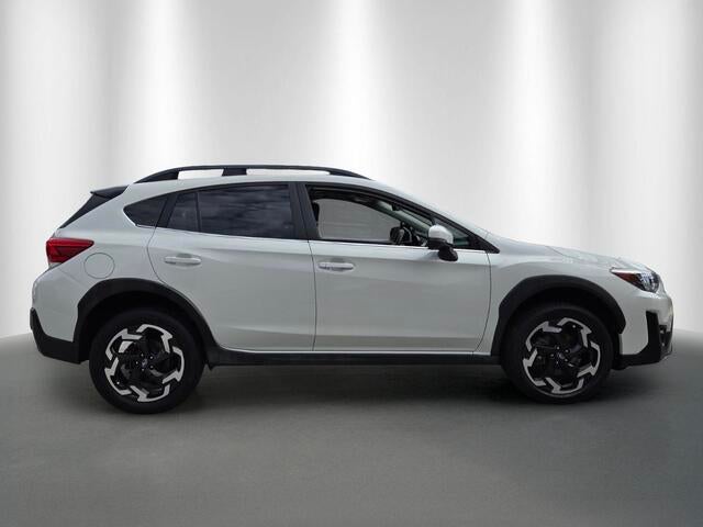 2021 Subaru XV CROSSTREK LIMITED