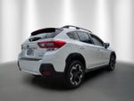 2021 Subaru XV CROSSTREK LIMITED