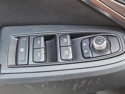 2021 Subaru XV CROSSTREK LIMITED