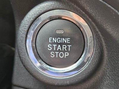 2021 Subaru XV CROSSTREK LIMITED