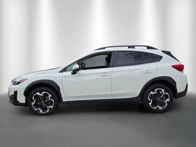 2021 Subaru XV CROSSTREK LIMITED