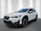 2021 Subaru XV CROSSTREK LIMITED