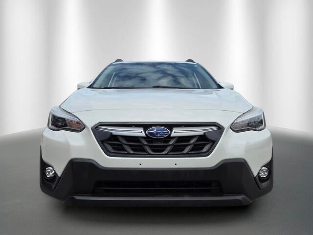 2021 Subaru XV CROSSTREK LIMITED
