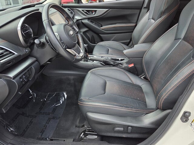 2021 Subaru XV CROSSTREK LIMITED