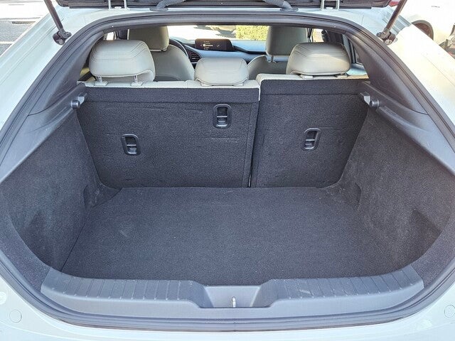 2020 Mazda MAZDA3 HATCHBACK BASE