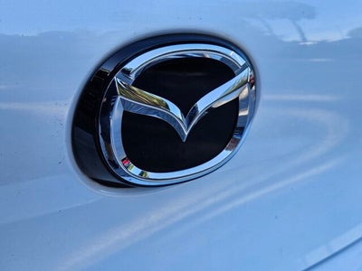 2020 Mazda MAZDA3 HATCHBACK BASE