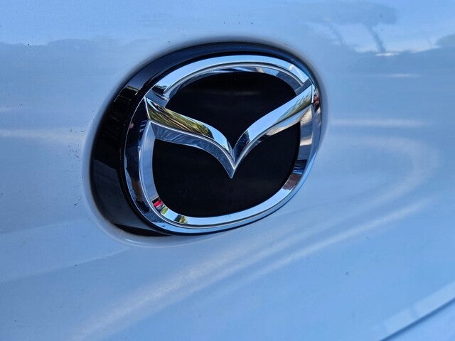 2020 Mazda MAZDA3 HATCHBACK BASE