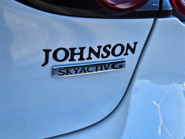 2020 Mazda MAZDA3 HATCHBACK BASE