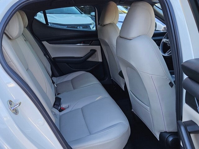 2020 Mazda MAZDA3 HATCHBACK BASE