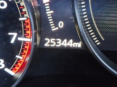 2020 Mazda MAZDA3 HATCHBACK BASE