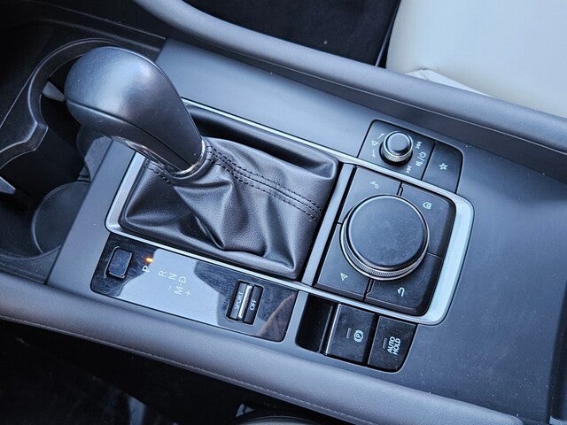 2020 Mazda MAZDA3 HATCHBACK BASE