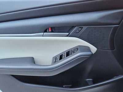 2020 Mazda MAZDA3 HATCHBACK BASE