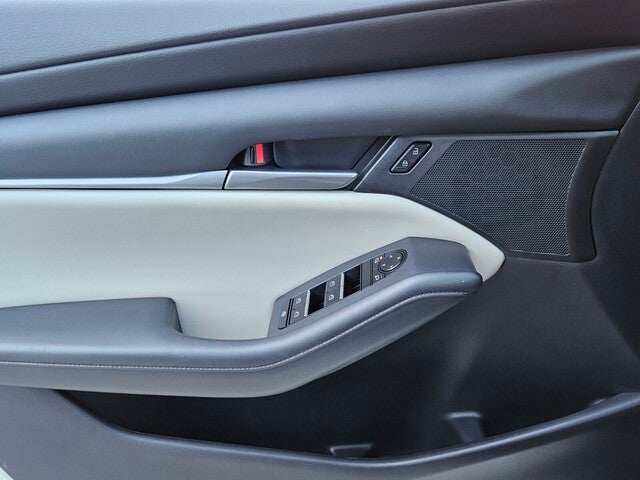 2020 Mazda MAZDA3 HATCHBACK BASE