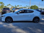 2020 Mazda MAZDA3 HATCHBACK BASE