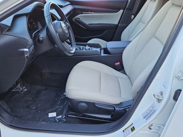 2020 Mazda MAZDA3 HATCHBACK BASE