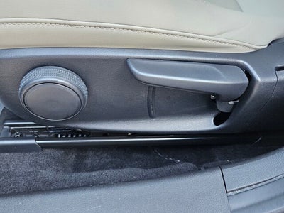 2020 Mazda MAZDA3 HATCHBACK BASE