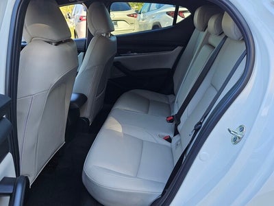 2020 Mazda MAZDA3 HATCHBACK BASE