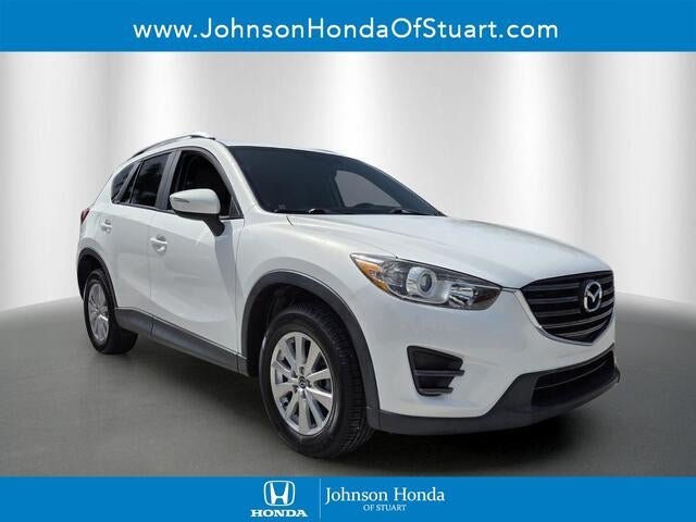 2016 Mazda Mazda CX-5 SPORT
